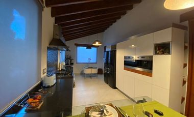 Casa Recien remodelada