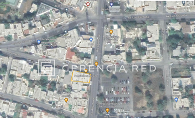 Local Comercial en Venta, Contry, Monterrey, Nuevo León