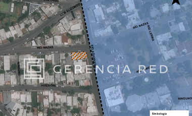 Local Comercial en Venta, Contry, Monterrey, Nuevo León