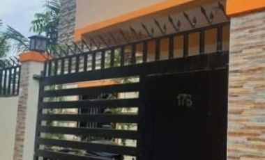 FOR SALE 4 Bedroom House and Lot in Subic Zambales