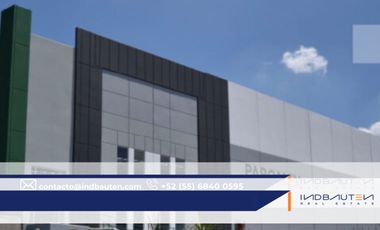 IB-GT0061 - Nave Industrial en Renta en Celaya, 14,000 m2.