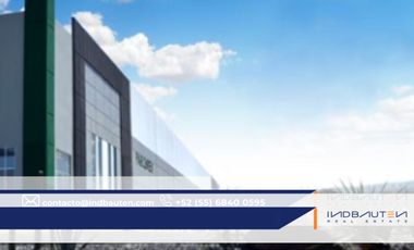 IB-GT0061 - Nave Industrial en Renta en Celaya, 14,000 m2.