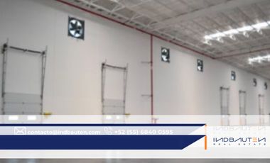 IB-GT0061 - Nave Industrial en Renta en Celaya, 14,000 m2.