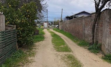 Casa en venta de 3 dorm. en Santa Cruz