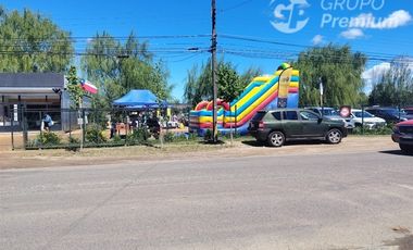 Casa en venta de 3 dorm. en Santa Cruz