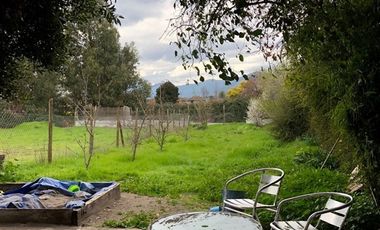 Casa en venta de 3 dorm. en Santa Cruz