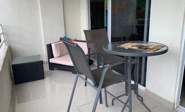 APARTAMENTO 4 RECMARAS  AMOBLADO  PH ALTAMIRA GARDEN