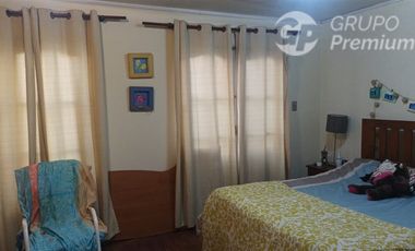 Casa en venta de 5 dorm 2 baños en el centro de Iquique
