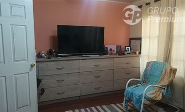 Casa en venta de 5 dorm 2 baños en el centro de Iquique