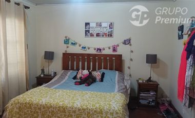 Casa en venta de 5 dorm 2 baños en el centro de Iquique