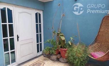 Casa en venta de 5 dorm 2 baños en el centro de Iquique