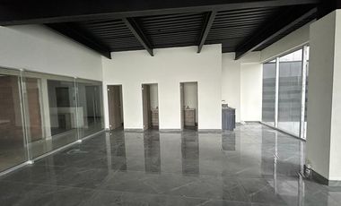 OFICINA EN VENTA EN ELYSIUM // AV FUNDADORES