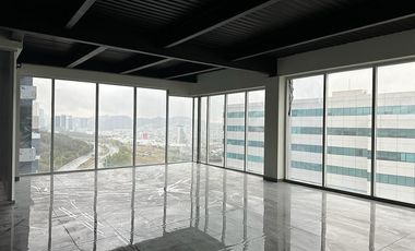 OFICINA EN VENTA EN ELYSIUM // AV FUNDADORES