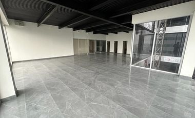 OFICINA EN VENTA EN ELYSIUM // AV FUNDADORES