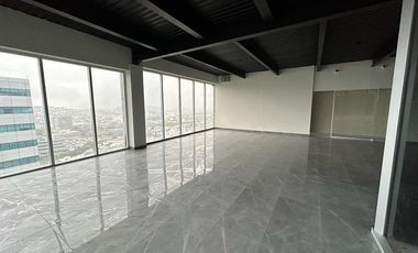 OFICINA EN VENTA EN ELYSIUM // AV FUNDADORES