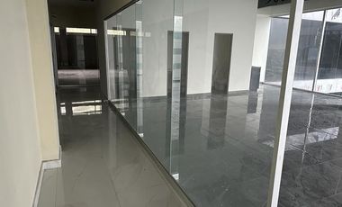 OFICINA EN VENTA EN ELYSIUM // AV FUNDADORES