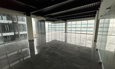 OFICINA EN VENTA EN ELYSIUM // AV FUNDADORES