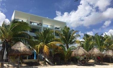 PRECIOSO DEPARTAMENTO PENTHOUSE EN LA PLAYA DE SAN BENITO