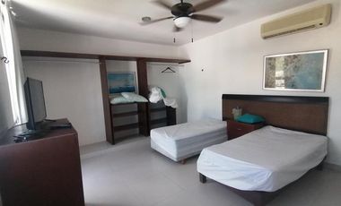 PRECIOSO DEPARTAMENTO PENTHOUSE EN LA PLAYA DE SAN BENITO