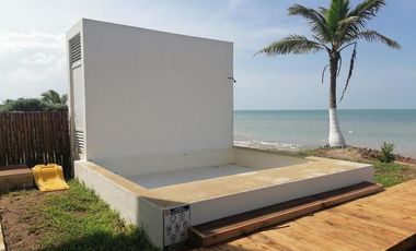 PRECIOSO DEPARTAMENTO PENTHOUSE EN LA PLAYA DE SAN BENITO