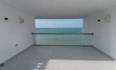 PRECIOSO DEPARTAMENTO PENTHOUSE EN LA PLAYA DE SAN BENITO