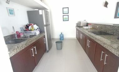 PRECIOSO DEPARTAMENTO PENTHOUSE EN LA PLAYA DE SAN BENITO