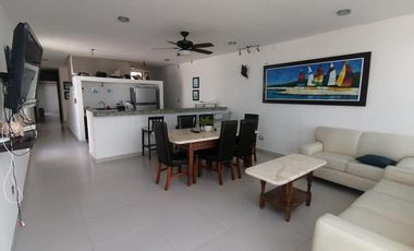 PRECIOSO DEPARTAMENTO PENTHOUSE EN LA PLAYA DE SAN BENITO