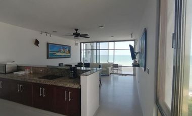 PRECIOSO DEPARTAMENTO PENTHOUSE EN LA PLAYA DE SAN BENITO