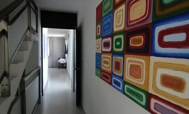 PRECIOSO DEPARTAMENTO PENTHOUSE EN LA PLAYA DE SAN BENITO