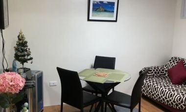 Fully Furnished Condo in Davao City