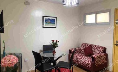 Fully Furnished Condo in Davao City