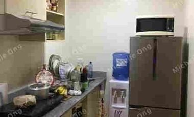 Fully Furnished Condo in Davao City