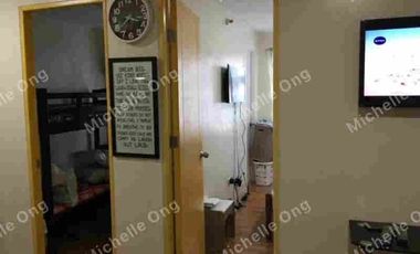 Fully Furnished Condo in Davao City