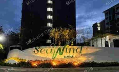 Fully Furnished Condo in Davao City
