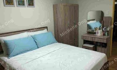 Fully Furnished Condo in Davao City