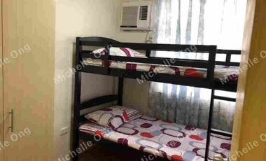 Fully Furnished Condo in Davao City