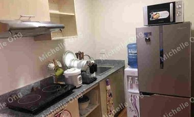 Fully Furnished Condo in Davao City