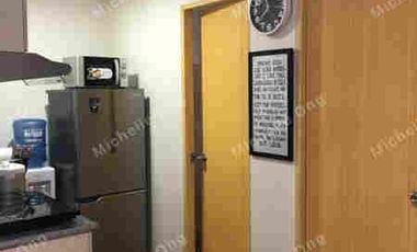 Fully Furnished Condo in Davao City