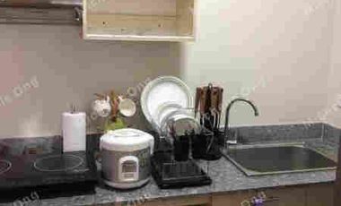 Fully Furnished Condo in Davao City