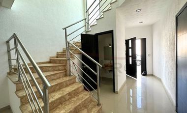 Casa en Venta Fraccionamiento Raices