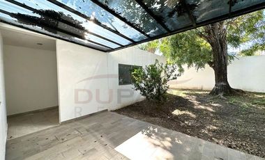 Casa en Venta Fraccionamiento Raices