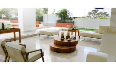 APARTAMENTO PH PACIFIC PARK EN PLAZA EDISON