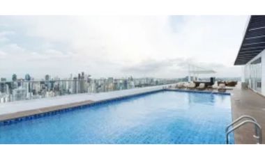 APARTAMENTO PH PACIFIC PARK EN PLAZA EDISON