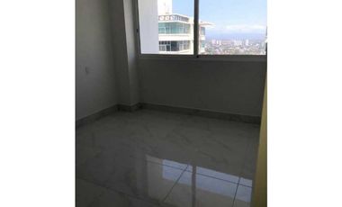 APARTAMENTO PH PACIFIC PARK EN PLAZA EDISON