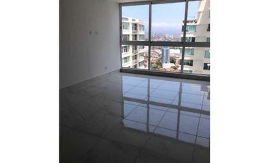 APARTAMENTO PH PACIFIC PARK EN PLAZA EDISON