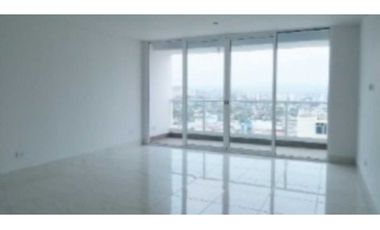 APARTAMENTO PH PACIFIC PARK EN PLAZA EDISON