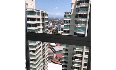 APARTAMENTO PH PACIFIC PARK EN PLAZA EDISON