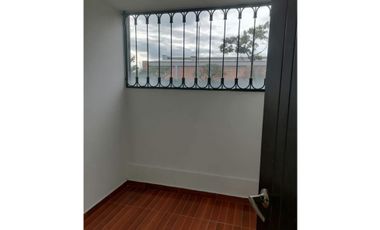 Vendo apartamento en Bosa Bogota conjunto cerrado
