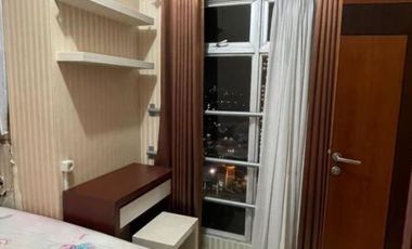 ojdve.Apt GUNAWANGSA MERR Unit Pojok, double view Full furnished interior