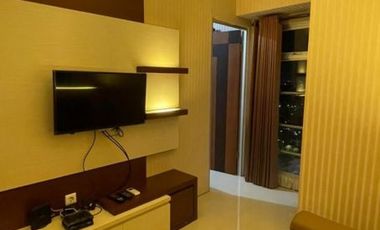 ojdve.Apt GUNAWANGSA MERR Unit Pojok, double view Full furnished interior